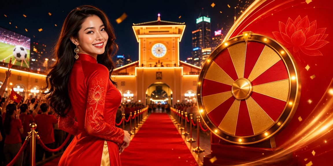Khung cảnh cá cược casino tại Việt Nam
